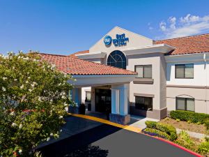 Best Western Valencia/Six Flags Inn & Suites