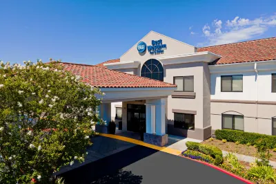 Best Western Valencia/Six Flags Inn & Suites Hôtels à : Santa Clarita