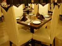 The ND Hotel Hotels in Chandrapur District
