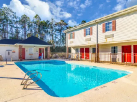 SureStay Hotel by Best Western Brunswick Hotels in Glynn County