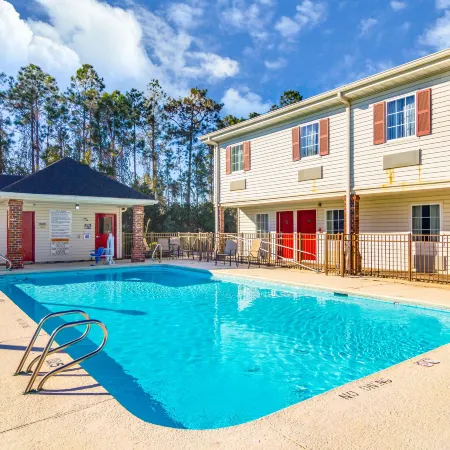 SureStay Hotel by Best Western Brunswick