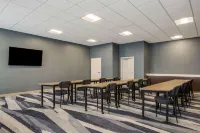 Comfort Inn & Suites Gaylord - Pet friendly