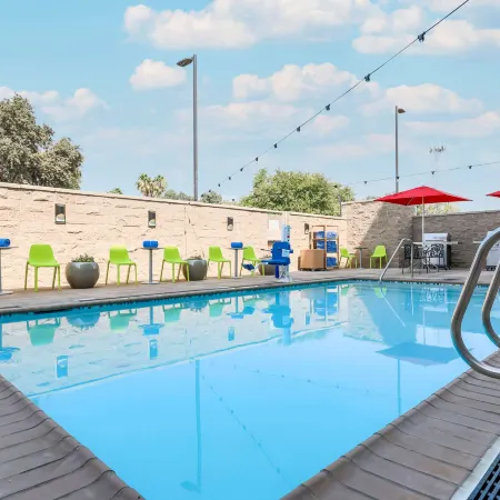 Home2 Suites by Hilton West Sacramento