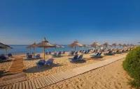 Blue Dolphin Hotel Hotels in Ormilia