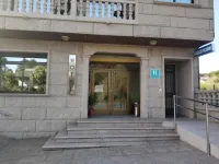 Hotel Avión by Bossh Hotels Отели в г. Кондадо