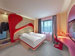 Prizeotel Munich Airport