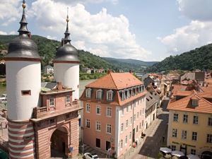 City Partner Hotel Holländer Hof