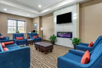 Comfort Inn Hôtels à : Bedford