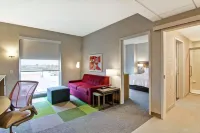 Home2 Suites by Hilton Montreal Dorval