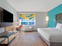 Tru by Hilton Ashburn One Loudoun Hotels in Ashburn
