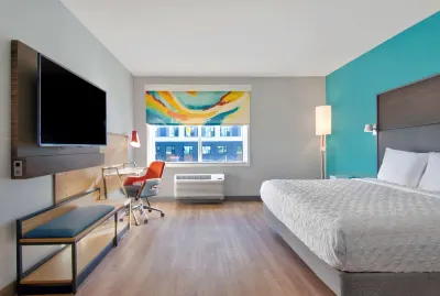 Tru by Hilton Ashburn One Loudoun Hotels in der Nähe von 7-Eleven
