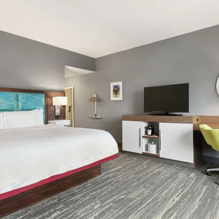 Hampton Inn by Hilton London
