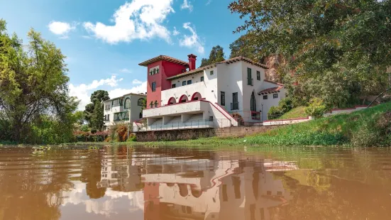 Hotel Refugio El Santuario