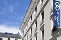 Hotel D Geneva Hoteles en Ginebra