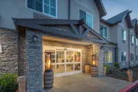 Aristocrat Hotel, BW Signature Collection Hotel dekat Venice Beach in Half Moon Bay