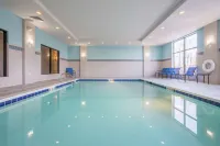 Hampton Inn & Suites by Hilton Glenarden Washington DC فنادق في Lake Arbor