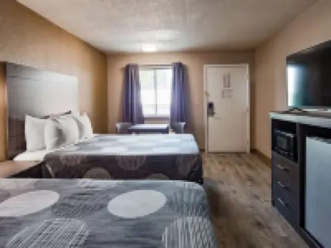 SureStay Hotel by Best Western Olathe Hoteles en Olathe