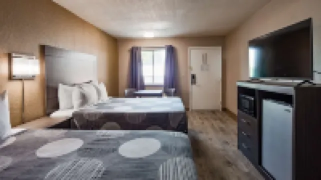 SureStay Hotel by Best Western Olathe