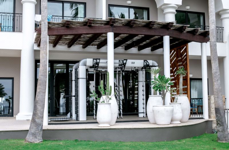 Hilton Grand Vacations Club la Pacifica Los Cabos photo 4