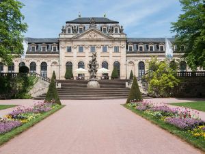 Maritim Hotel am Schlossgarten