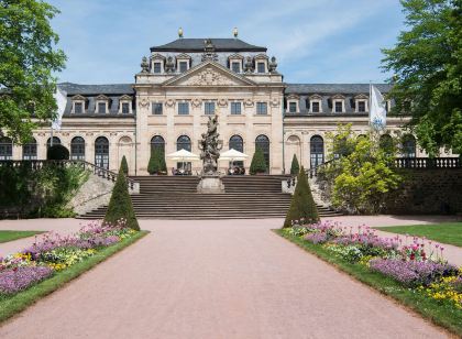 Maritim Hotel am Schlossgarten Fulda