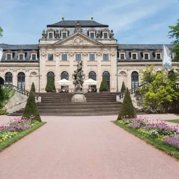 Maritim Hotel am Schlossgarten