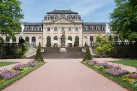 Maritim Hotel am Schlossgarten Fulda - Haustierfreundliche