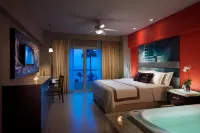 Hard Rock Hotel Vallarta - All Inclusive Hôtels à : Nuevo Vallarta