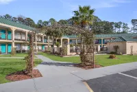 Econo Lodge - Wifi