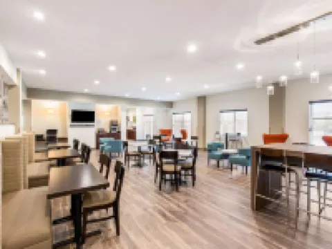 Sleep Inn & Suites Hotels in South Jacksonville