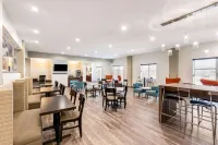 Sleep Inn & Suites Hotels in Jacksonville