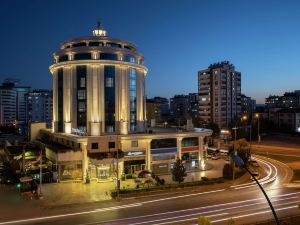 DoubleTree by Hilton Gaziantep