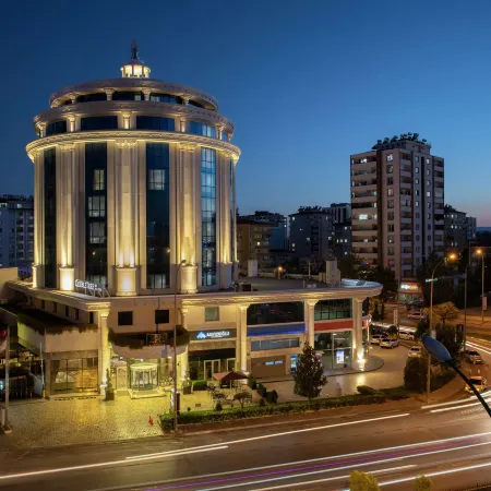 DoubleTree by Hilton Gaziantep