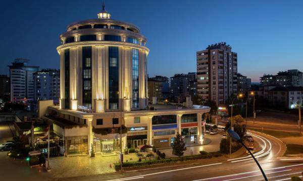 DoubleTree by Hilton Gaziantep