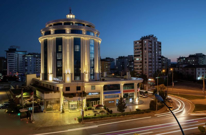 DoubleTree by Hilton Gaziantep
