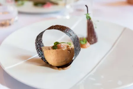 L'Orée des Chênes, the Originals Relais