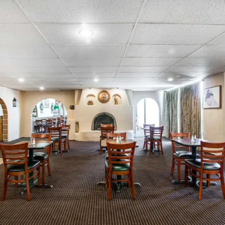 Quality Inn