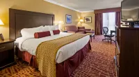 Best Western Plus Wilkes Barre Center City Hotels in Wilkes-Barre Township