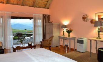 Little Switzerland Resort by Dream Resorts