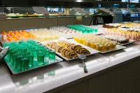 Leonardo Royal Hotel Ibiza Santa Eulalia - Breakfast