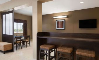 Microtel Inn & Suites by Wyndham Pleasanton