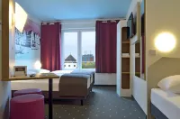 B&B HOTEL Lüneburg Hotels in Adendorf