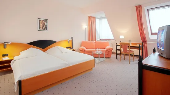 Tryp by Wyndham Kassel City Centre