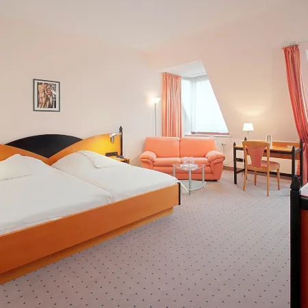Tryp by Wyndham Kassel City Centre