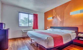 Motel 6 Dallas, TX - Fair Park