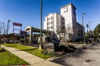 Sleep Inn Airport Hotels in Lexington County