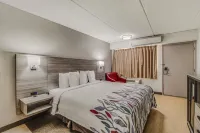 Red Roof Inn Columbia East - Ft Jackson Hotels in Dentsville
