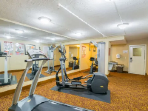 Quality Inn & Suites Hotels in Hagerstown
