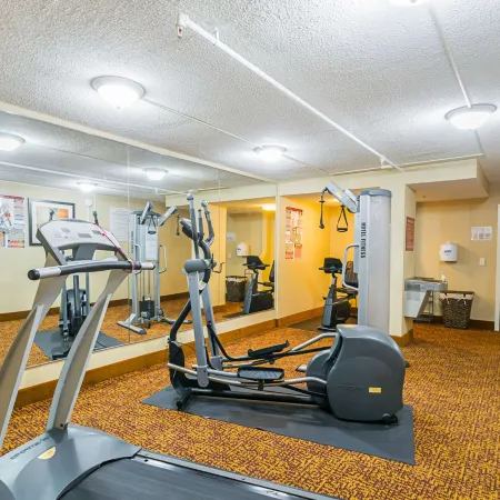 Quality Inn & Suites