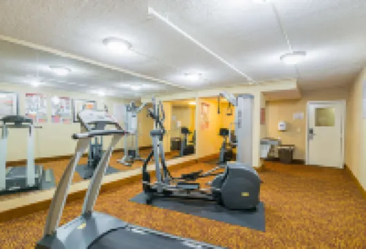 Quality Inn & Suites Hotels in Hagerstown